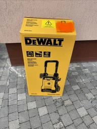 Мойка высокого давления электрическая DeWALT DXPW002U фото от покупателей 8