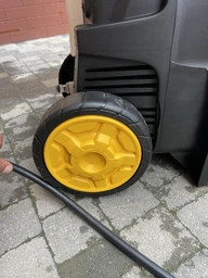Мойка высокого давления электрическая DeWALT DXPW002U фото от покупателей 4