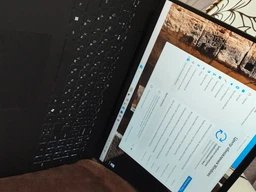 Ноутбук Dell Laptop DC 15.6 (2QDLDC15AI7-16/1SBLK) Black Factory Refurbished (Grade A+) / 15.6" IPS / AMD Ryzen AI 7 350 / RAM 16 ГБ / SSD 1 ТБ / Windows 11 Home / Подсветка клавиатуры фото от покупателей 4