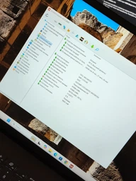 Ноутбук Dell Laptop DC 15.6 (2QDLDC15AI7-16/1SBLK) Black Factory Refurbished (Grade A+) / 15.6" IPS / AMD Ryzen AI 7 350 / RAM 16 ГБ / SSD 1 ТБ / Windows 11 Home / Подсветка клавиатуры фото от покупателей 2
