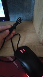 Мишка Hator Pulsar 3 Pro USB Black (HTM620) фото від покупців 2