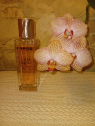 Парфюмированная вода для женщин La Rive Ideal for woman 90 мл (5903719642378) фото от покупателей 1