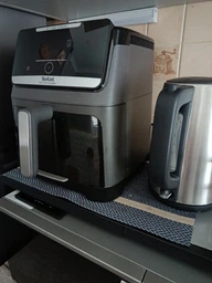 Мультипечь Tefal Easy Fry Silence EY8468E0 фото от покупателей 6
