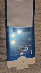 Защитное стекло на планшет Samsung Galaxy Tab S10 FE (10.9")