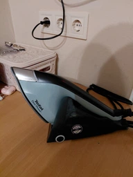 Відпарювач Tefal DUO POWER JF4031E0 2-в-1 + килимок для прасування в комплекті