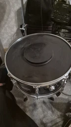 Тренувальний пед Sonor PP 9300 фото від покупців 3