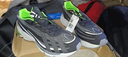 Чоловічі кросівки adidas Originals Orketro GZ9697 44.5 (10UK) Чорні (4066748983377) фото від покупців 6