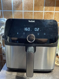 Мультипіч TEFAL Easy Fry Mega EY855D10 фото від покупців 16