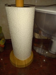 Паперові рушники Ruta Soft & Strong 3 шари 8 рулонів (4820202891079_1)