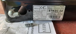 Настольная плита газовая Stella STKGC-02 (5905215134098) фото от покупателей 1