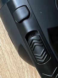 Аккумуляторный автомобильный пылесос RZTK Storm 8000 USB Type-C (Беспроводной, 2600 мА/ч, HEPA, 8000 Па) фото от покупателей 2