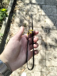 Щипцы KOHANA Black 21 см фото от покупателей 1