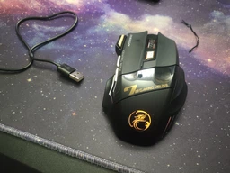 Мышь iMice GW-X7 [81605]