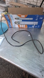 Насос погружной 4SKM-100 EXPERT PUMP вихревой с латунным рабочим колесом 0,75кВт, 2,7куб/час, 60м