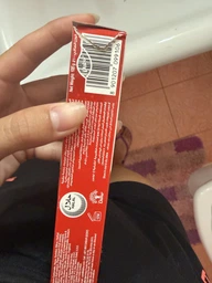 Упаковка зубної пасти Dabur Red 100 г х 2 шт (8901207099106)