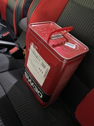 Моторна олива Wolver UltraTec 5W-30 1 л (4260360942587) фото від покупців 6