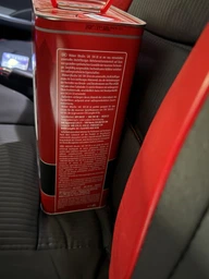 Моторна олива Wolver UltraTec 5W-30 1 л (4260360942587) фото від покупців 5