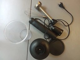 Блендер RZTK Chef 800W