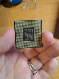 Процесор Intel Core i7-2760QM 6M 3,5 GHz SR02W Socket G2/FCPGA (rPGA988B) фото від покупців 3