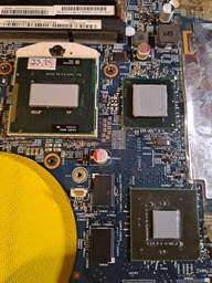 Процесор Intel Core i7-2760QM 6M 3,5 GHz SR02W Socket G2/FCPGA (rPGA988B) фото від покупців 1
