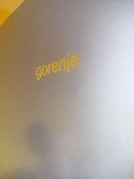 Двухкамерный холодильник Gorenje NRK418ECS4
