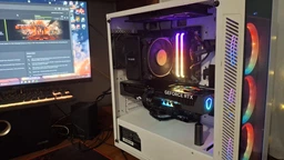 Відеокарта RTX 5070 12GB GDDR7 Gaming Trio OC MSI (GeForce RTX 5070 12G GAMING TRIO OC)