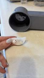 Мясорубка с насадкой для томатов Tefal 7IN1 NE109838 фото от покупателей 2