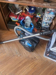 Пилосос без мішка Rowenta Compact Power Cyclonic RO3731EA 3AAA Ecomotor фото від покупців 3