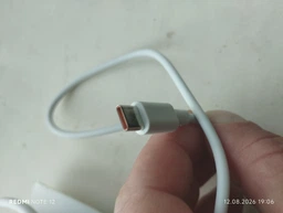 Кабель быстрой зарядки для Xiaomi USB - Type C