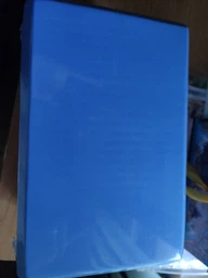 Блок для йоги EasyFit EF-1818-M Мятный (56000909)