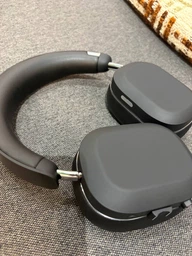 Наушники Mondo ANC Over-Ear Graphite (7350080710225)