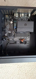 Материнская плата Gigabyte B550M K (sAM4, AMD B550, PCI-Ex16)