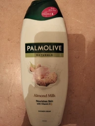 Гель для душу Palmolive Naturals Мигдаль та молочко Зволожувальний 250 мл (5997530171322) фото від покупців 1