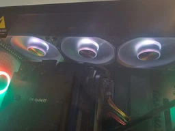 Корпус GameMax Leader 2 BK фото от покупателей 1