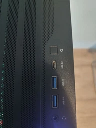Корпус GameMax Leader 2 BK