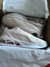 Жіночі кросівки для бігу Puma Cell Solar 31193502 42.5 (8.5UK) Світло-рожеві (4069157074568) фото від покупців 4