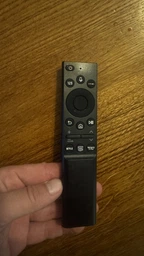 Універсальний пульт дистанційного управління SMART TV для телевізорів SAMSUNG TV / LED TV / LCD / QLED TV / HDTV / 4K з голосовим керуванням фото від покупців 1