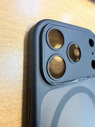 Чехол для смартфона ArmorStandart Lush MagCase для Apple iPhone 17 Pro Dark Green (ARM87491)