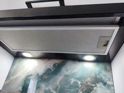 Витяжка Perfell TL 602 WH LED фото от покупателей 1