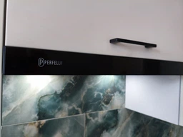 Витяжка Perfell TL 602 WH LED