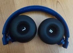 Амбушюры для наушников JBL JR300BT, JR310BT, T450BT , T500BT, T510BT, Tune 600BTNC 70мм black черные фото от покупателей 1