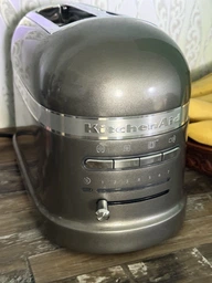Тостер KitchenAid 5KMT2204EMS фото от покупателей 1