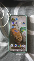 Захисне скло Privacy Full Screen для Google Pixel 8 Pro, Black фото від покупців 2