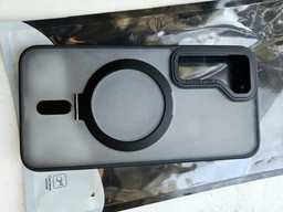 Чохол противоуданий з підтримкою MagSafe WAVE Premium Attraction Case для Samsung Galaxy S23 Green фото від покупців 1