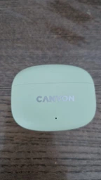 Навушники Canyon OnGo 9 Black (CNS-TWS9B)