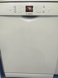 Посудомийна машина Bosch Serie 2 SMS26DW00T фото від покупців 1