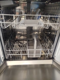 Посудомийна машина Bosch Serie 2 SMS26DW00T
