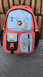 Рюкзак шкільний YES TS-43 Line Friends