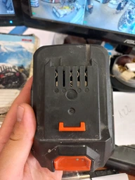 Зарядний пристрій ProCraft Charger 20 В 2.0, 4.0, 8.0 Ah (030201)