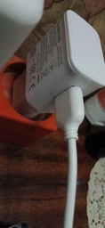 15w швидка зарядка для Samsung Galaxy. Fast Charging 15W Power Adapter EP-TA200. Зарядний пристрій white фото от покупателей 3